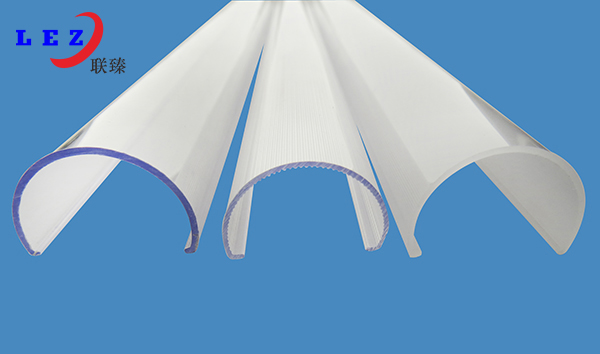 PC材料的三大應用領域