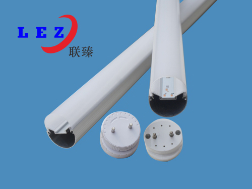 LED燈管如何正確接線?