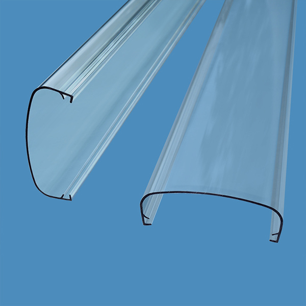 聯臻PC燈罩的特色及對LED日光燈的作用