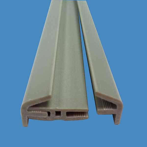 什么是塑膠擠出過程