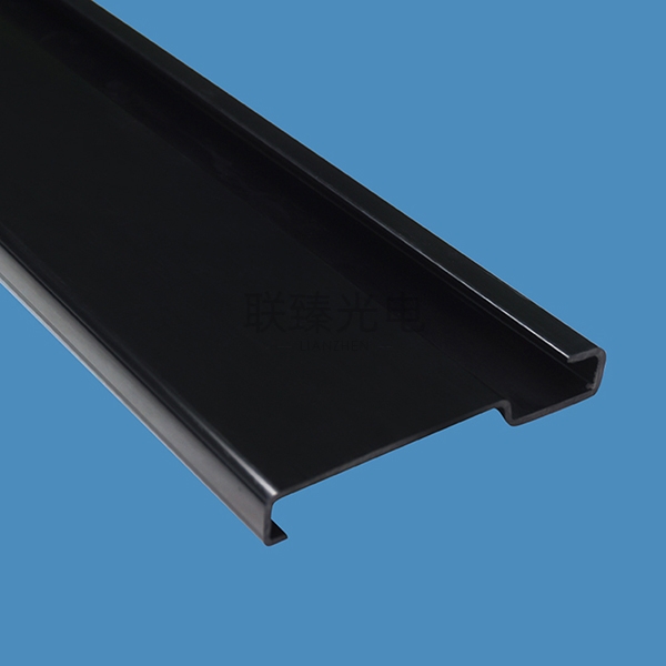 塑膠條：淺述塑膠擠出管材的應用