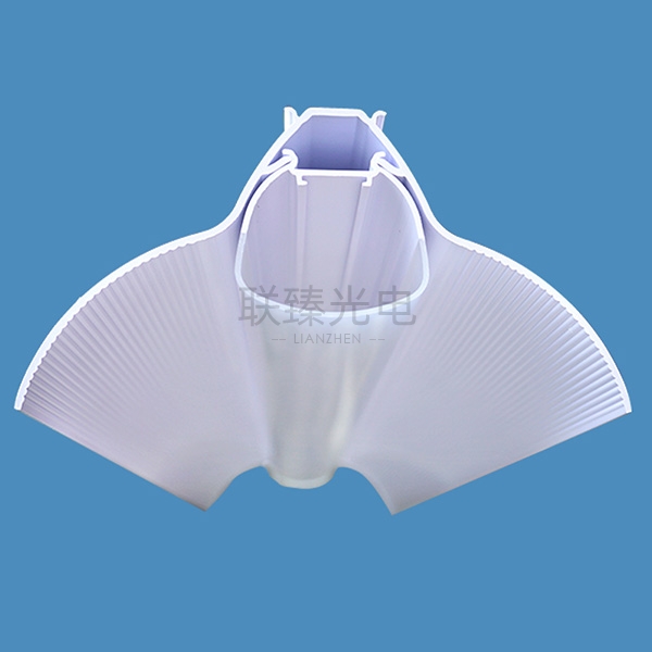 LED燈罩具的質(zhì)料具有哪些優(yōu)勢(shì)呢？