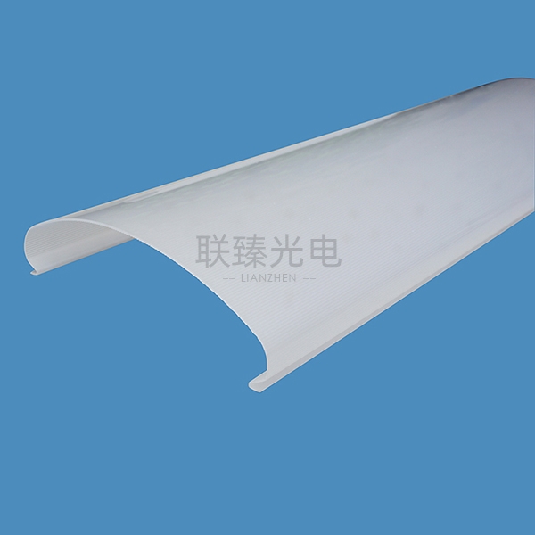 LED燈罩要用什么材料？