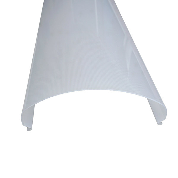 pc燈罩擠出工藝及優缺點