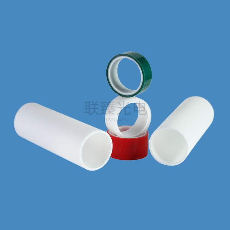 pe卷芯管的一些特點