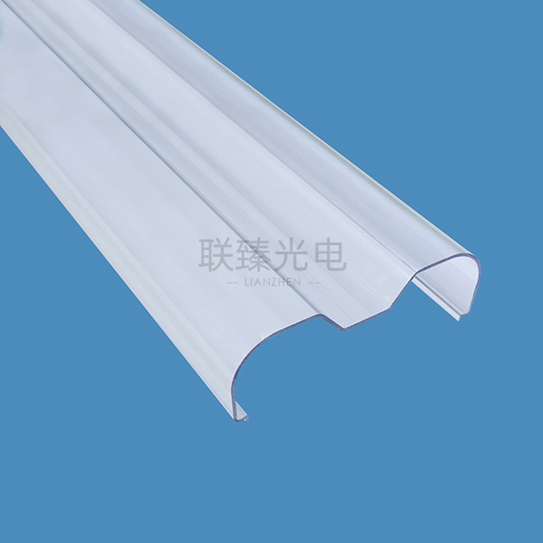 pc光擴散燈罩的性能